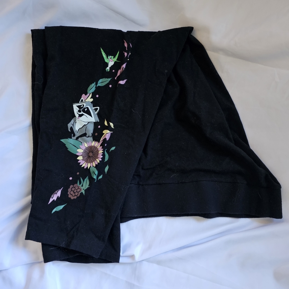 Torrid Disney Pocahontas Leggings